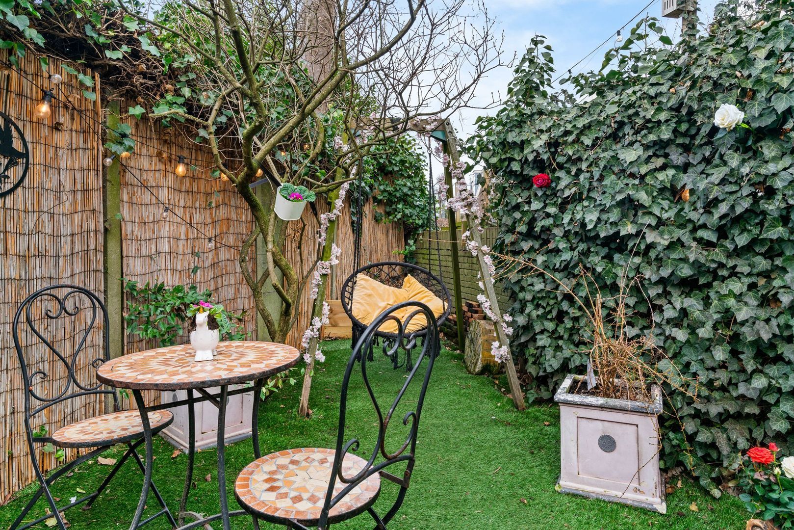 Duinstraat 3, Den Haag foto-19