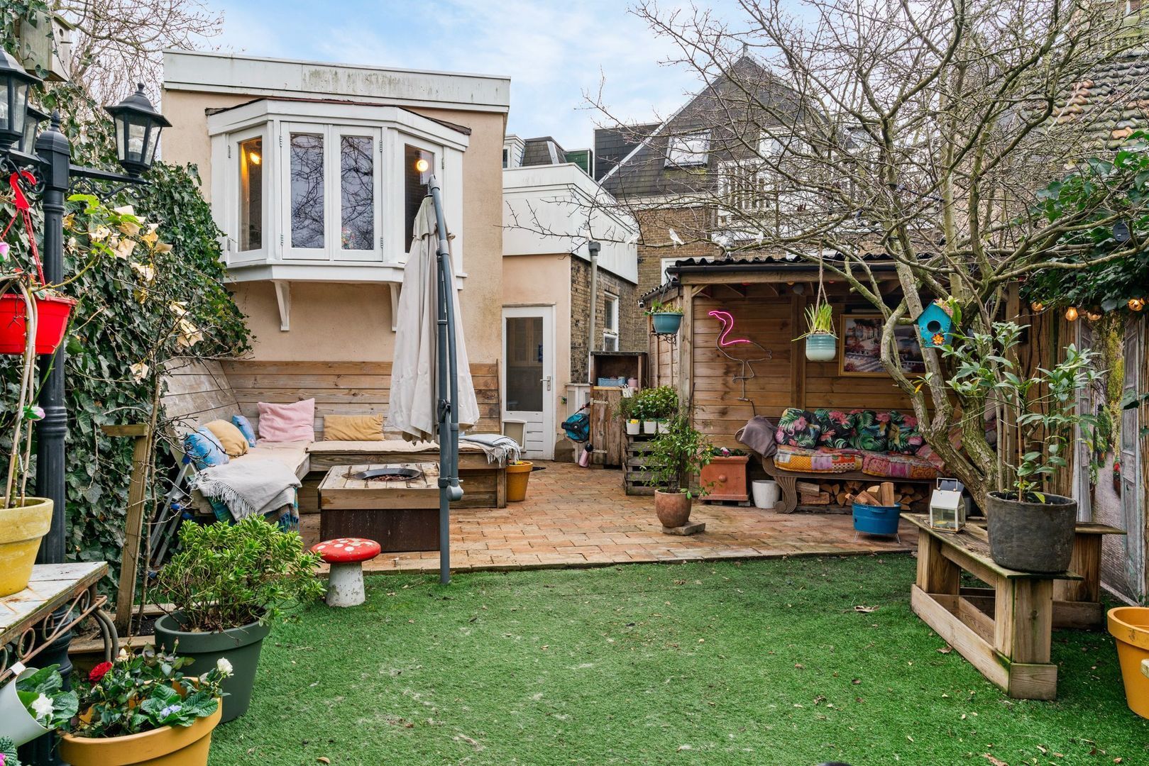 Duinstraat 3, Den Haag foto-1