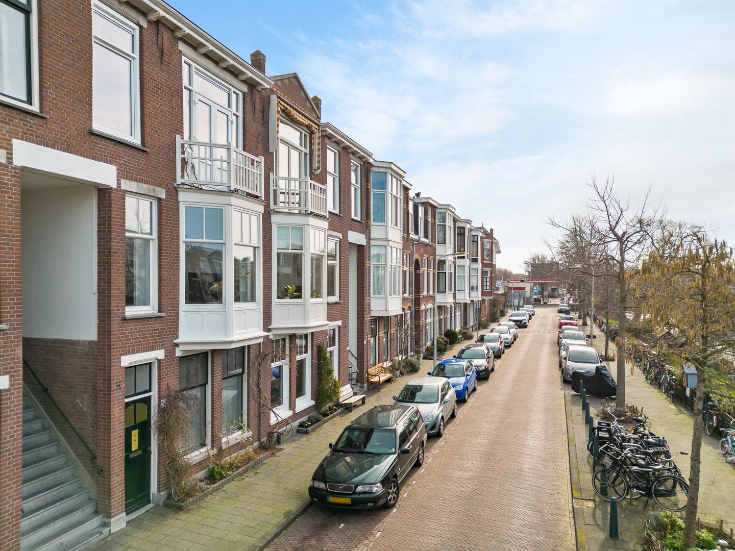 Valkenboskade 27, Den Haag foto-35