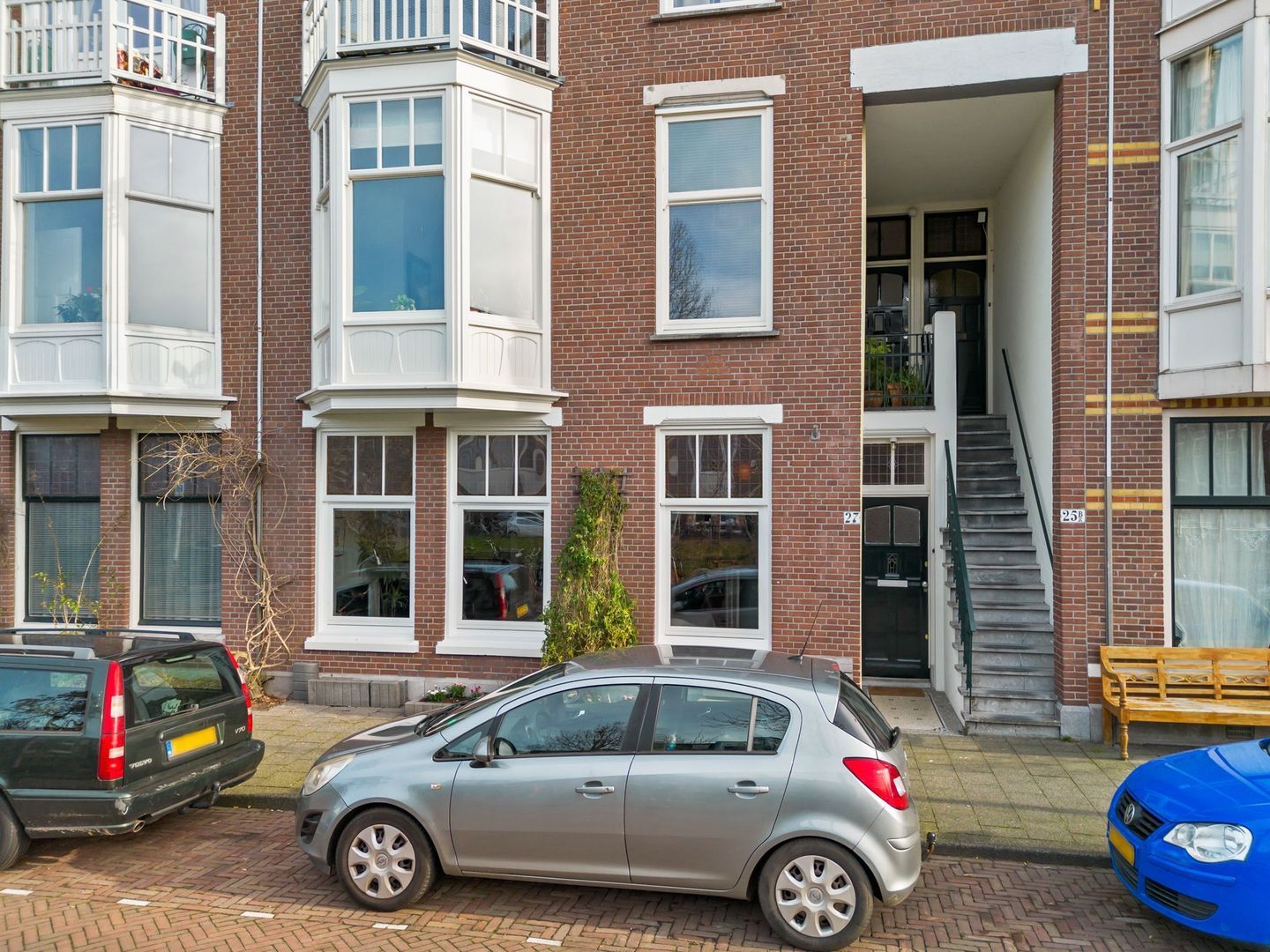 Valkenboskade 27, Den Haag foto-5