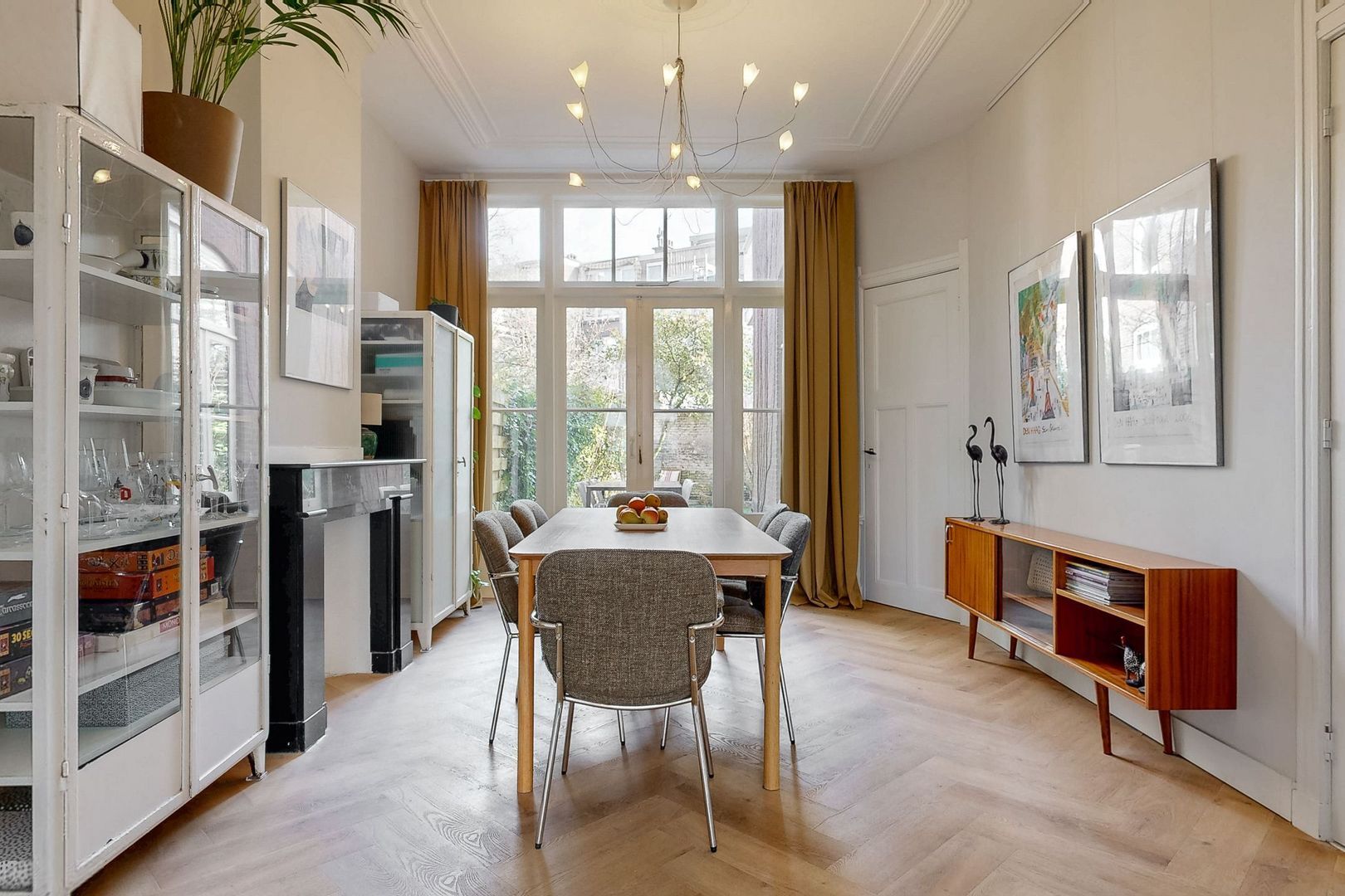 Valkenboskade 27, Den Haag foto-13