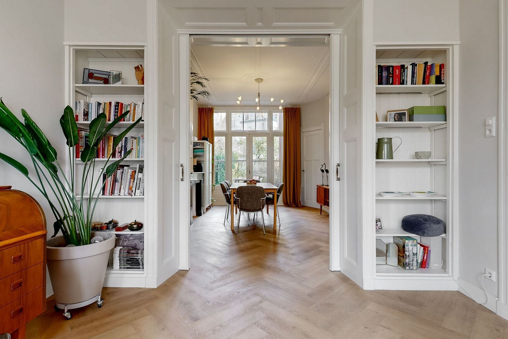 Valkenboskade 27, Den Haag foto-12