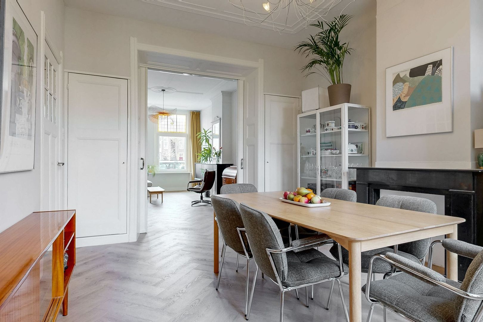 Valkenboskade 27, Den Haag foto-15