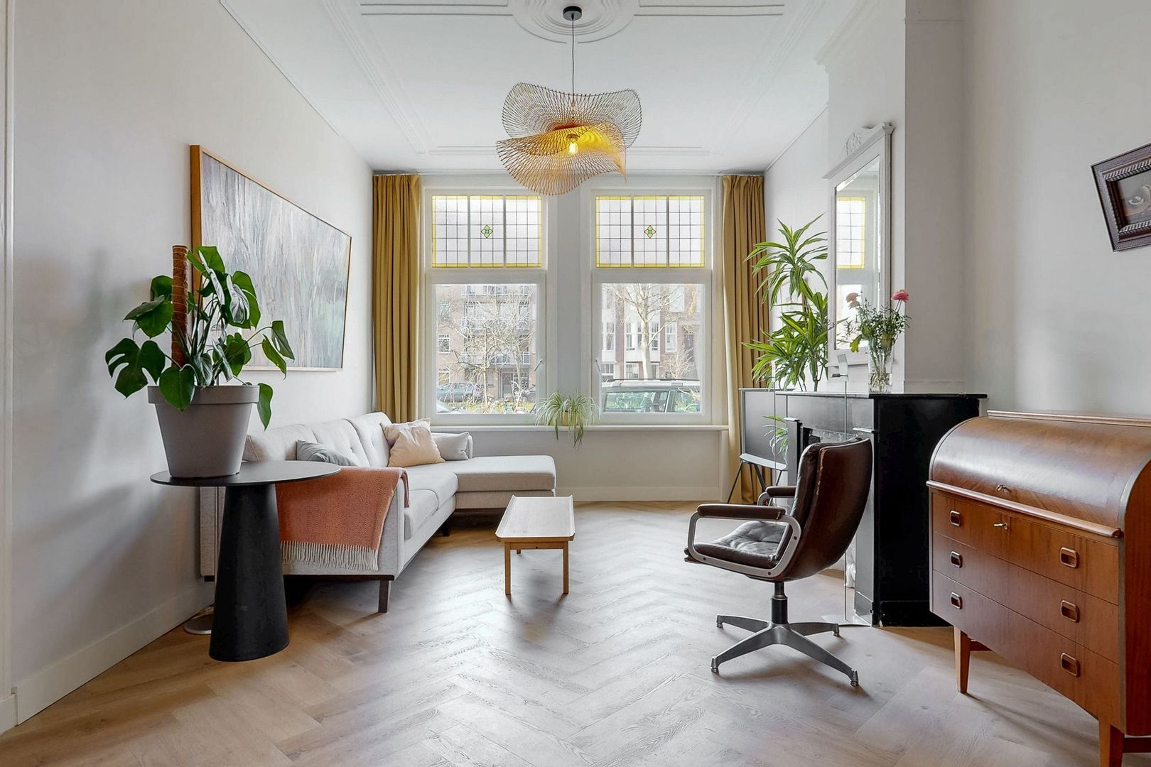 Valkenboskade 27, Den Haag foto-10