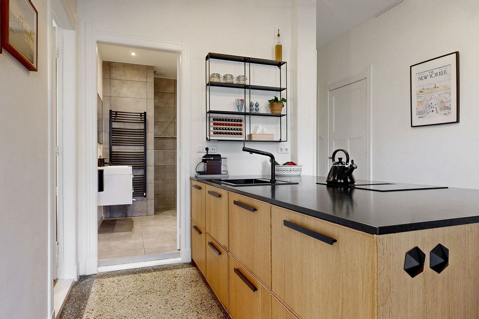 Valkenboskade 27, Den Haag foto-6