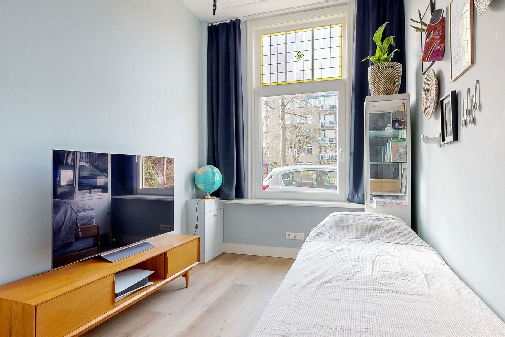 Valkenboskade 27, Den Haag foto-22