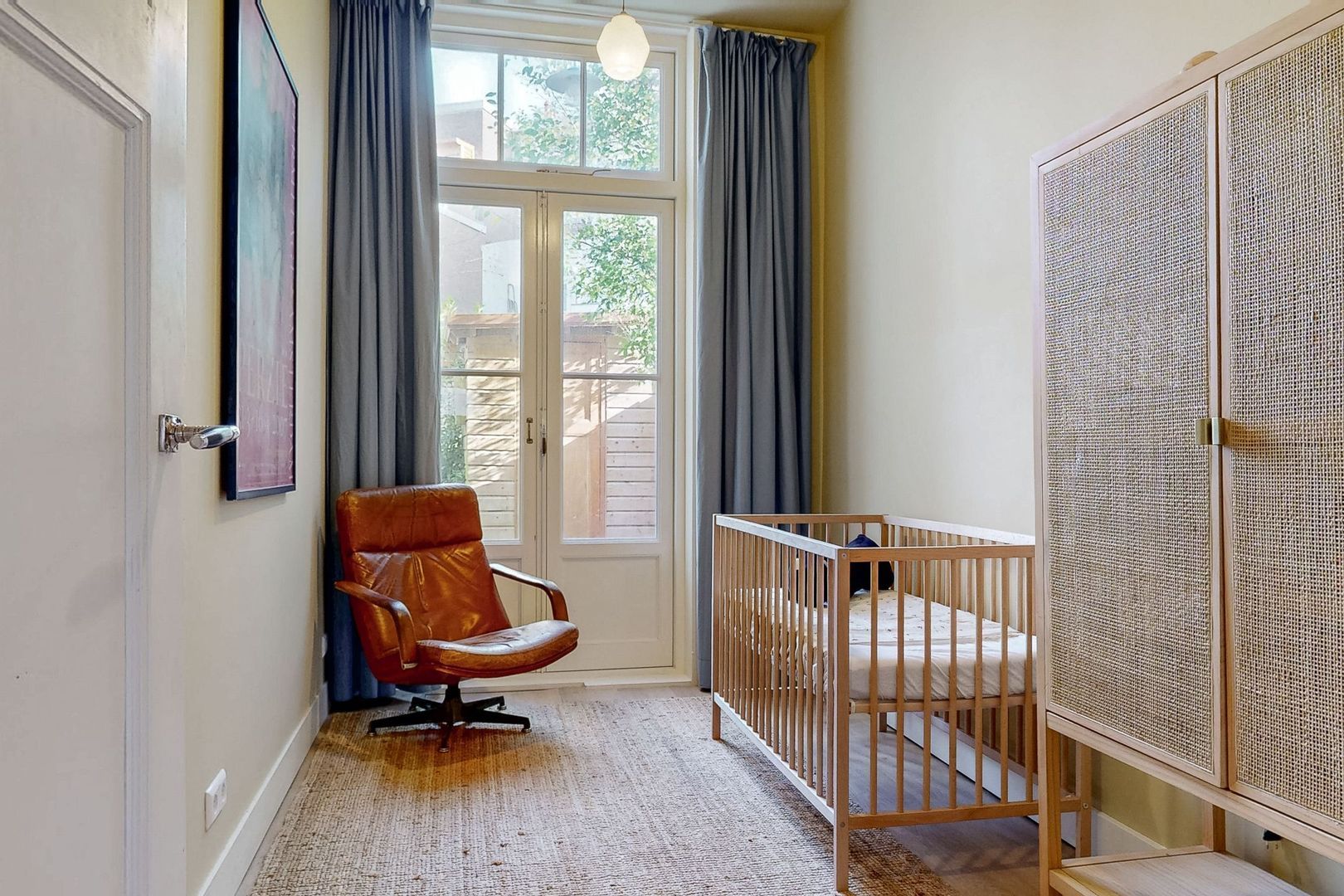 Valkenboskade 27, Den Haag foto-26