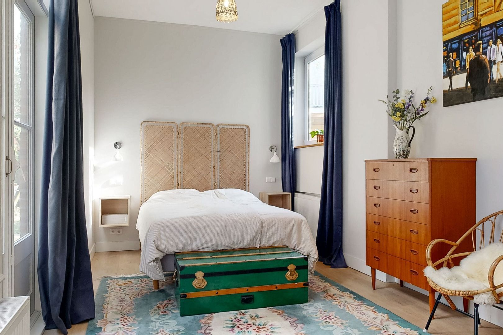 Valkenboskade 27, Den Haag foto-28