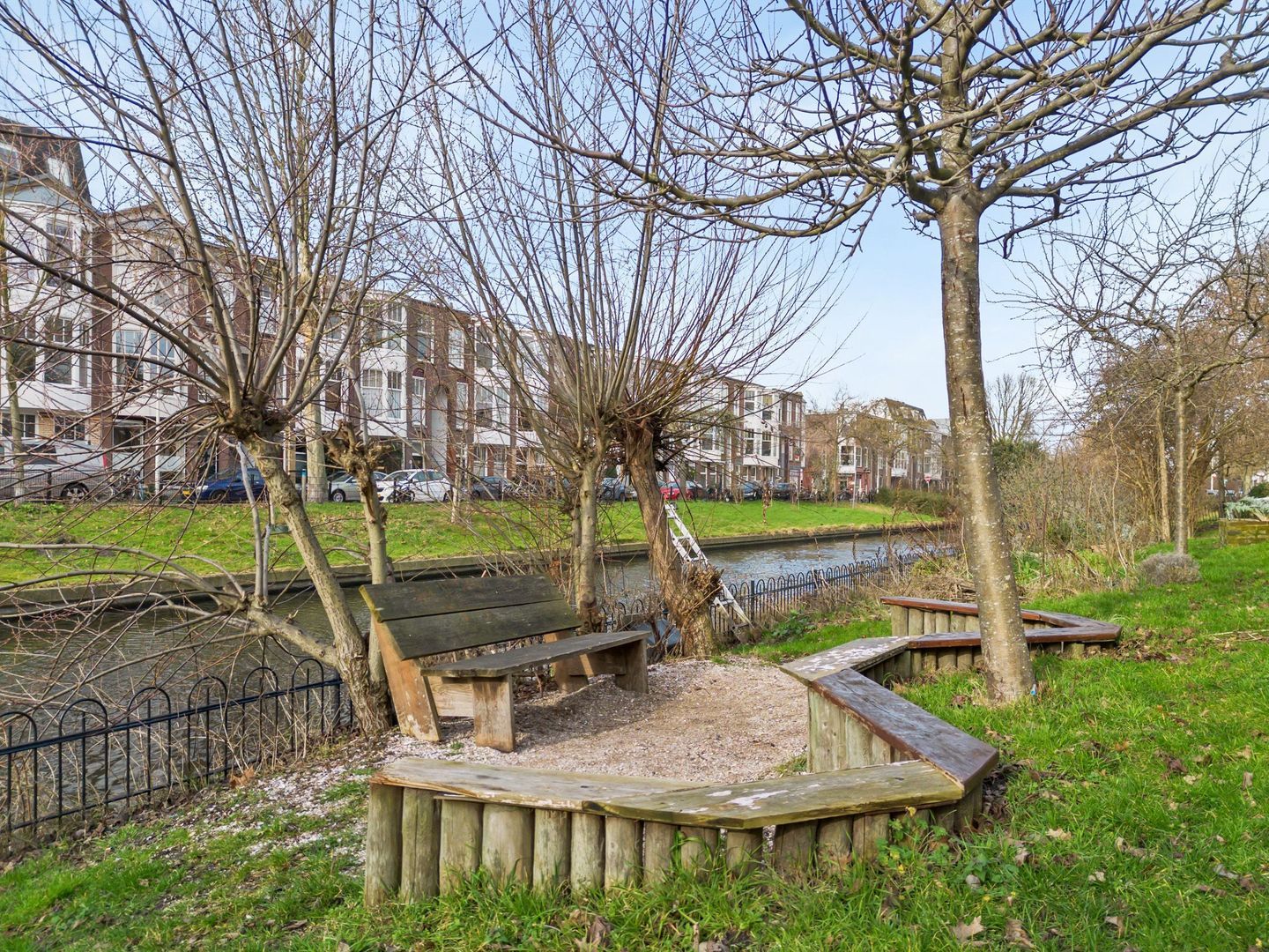 Valkenboskade 27, Den Haag foto-34