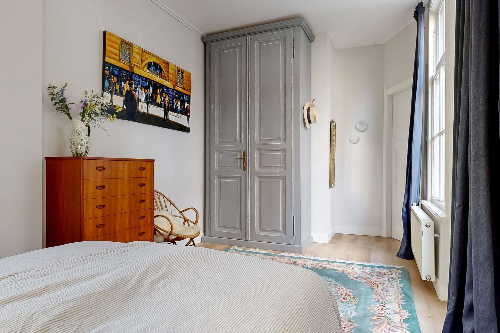 Valkenboskade 27, Den Haag foto-29