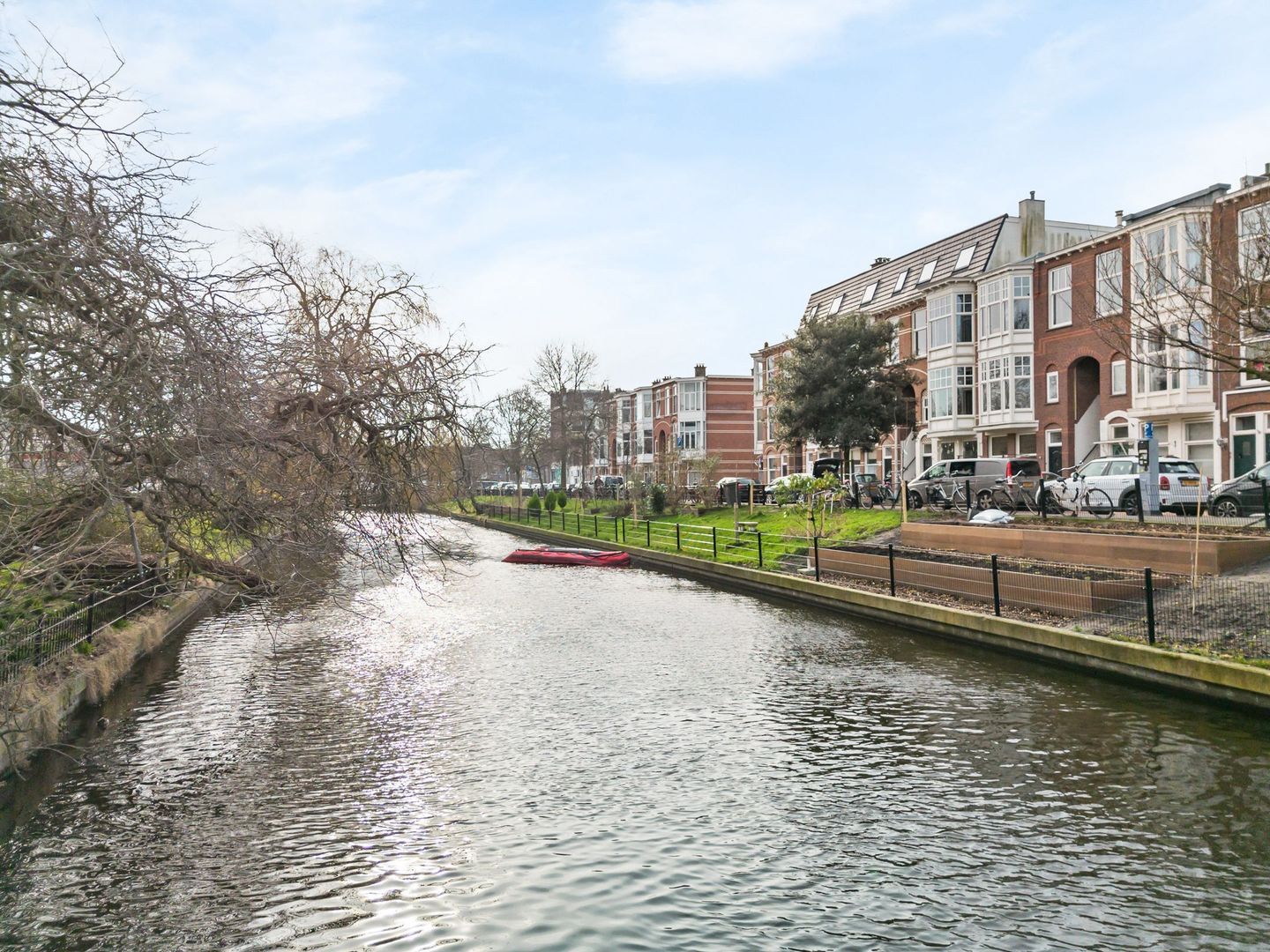 Valkenboskade 27, Den Haag foto-30