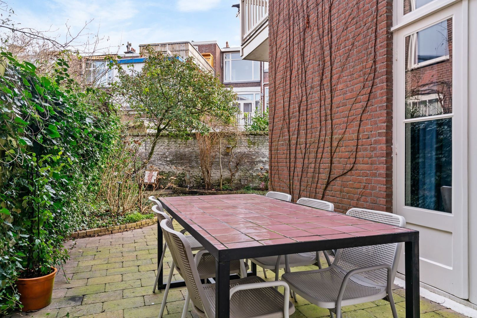 Valkenboskade 27, Den Haag foto-17