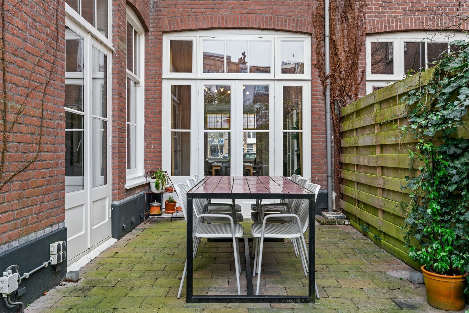 Valkenboskade 27, Den Haag foto-21