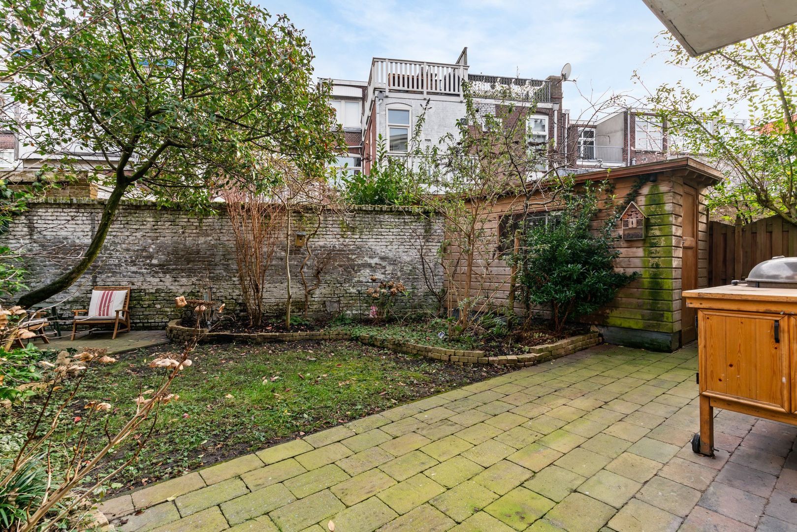 Valkenboskade 27, Den Haag foto-18