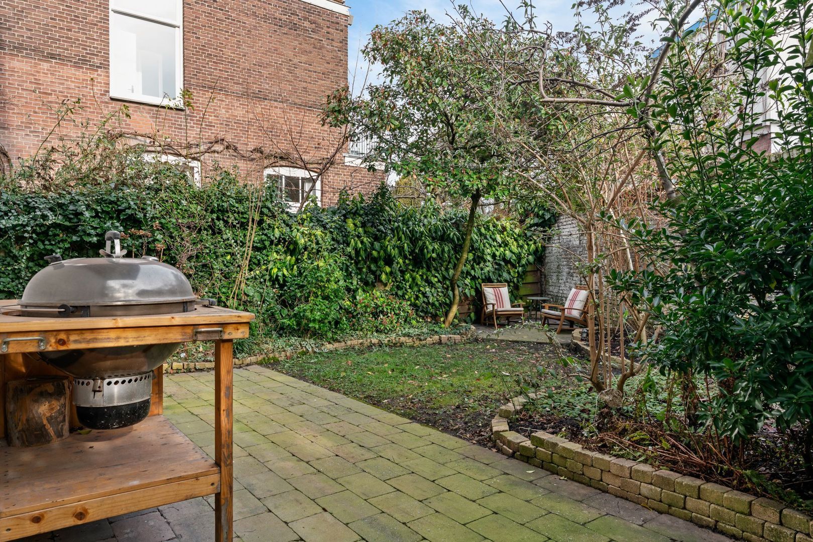 Valkenboskade 27, Den Haag foto-20