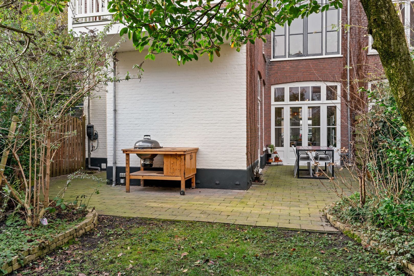 Valkenboskade 27, Den Haag foto-2