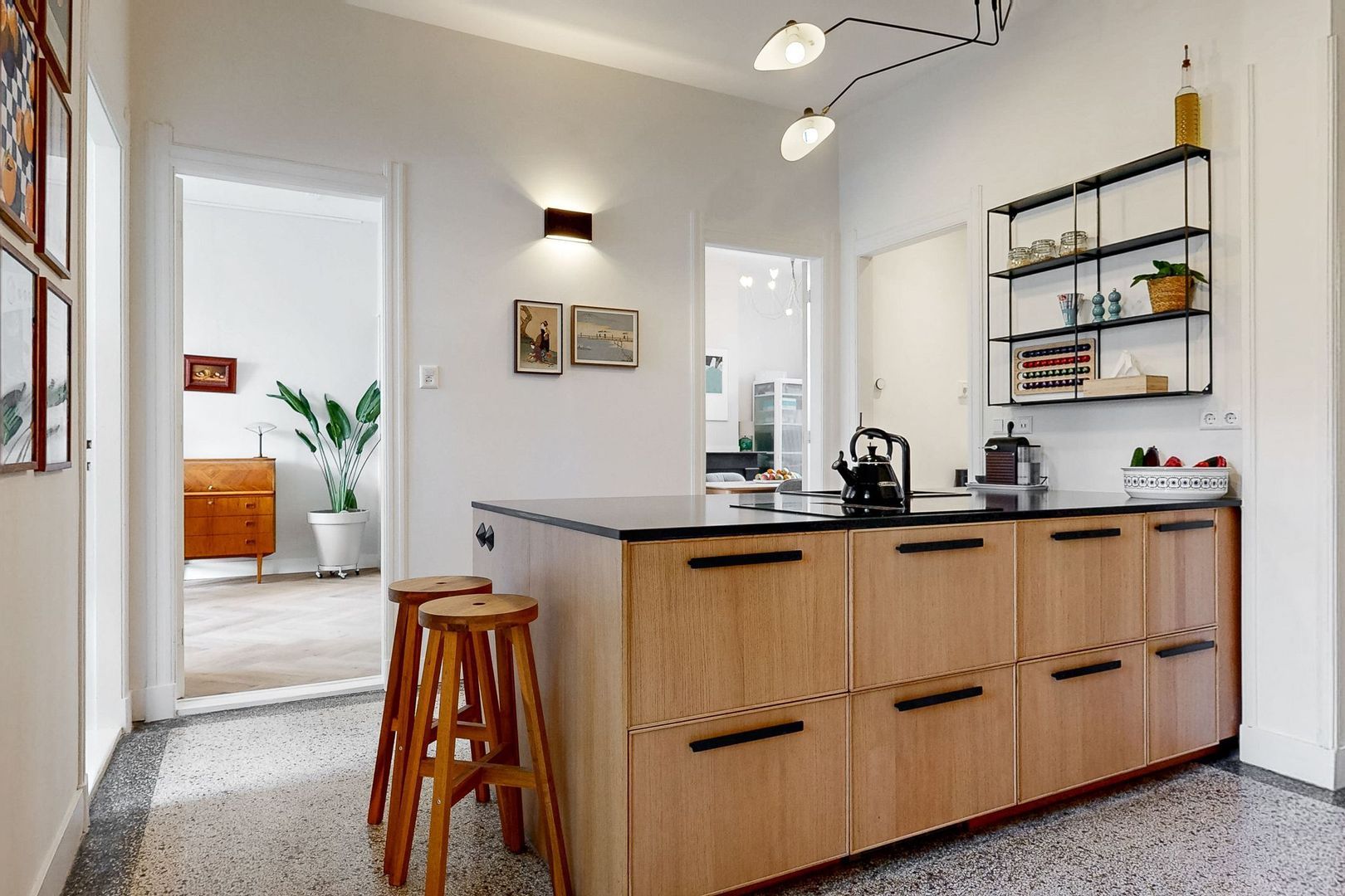 Valkenboskade 27, Den Haag foto-9