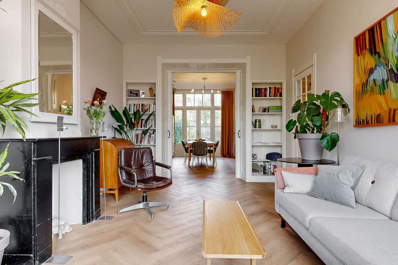 Valkenboskade 27, Den Haag foto-11