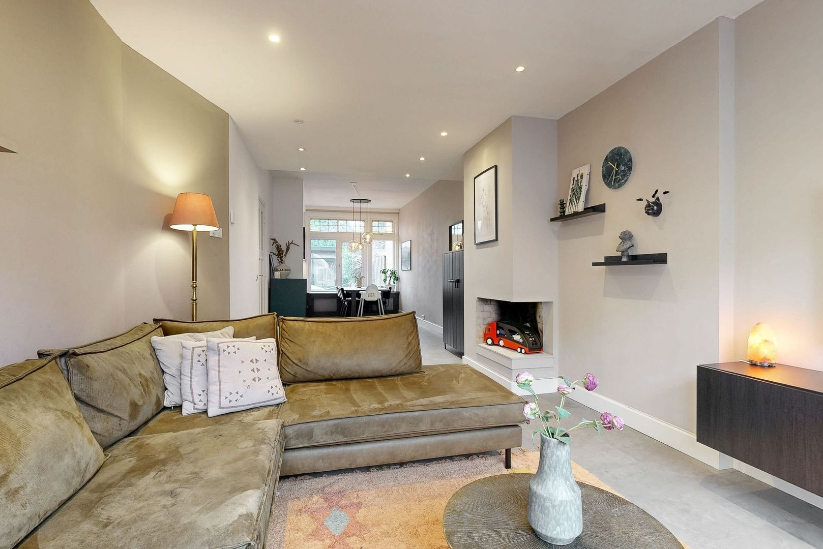 Okkernootstraat 188, Den Haag foto-12