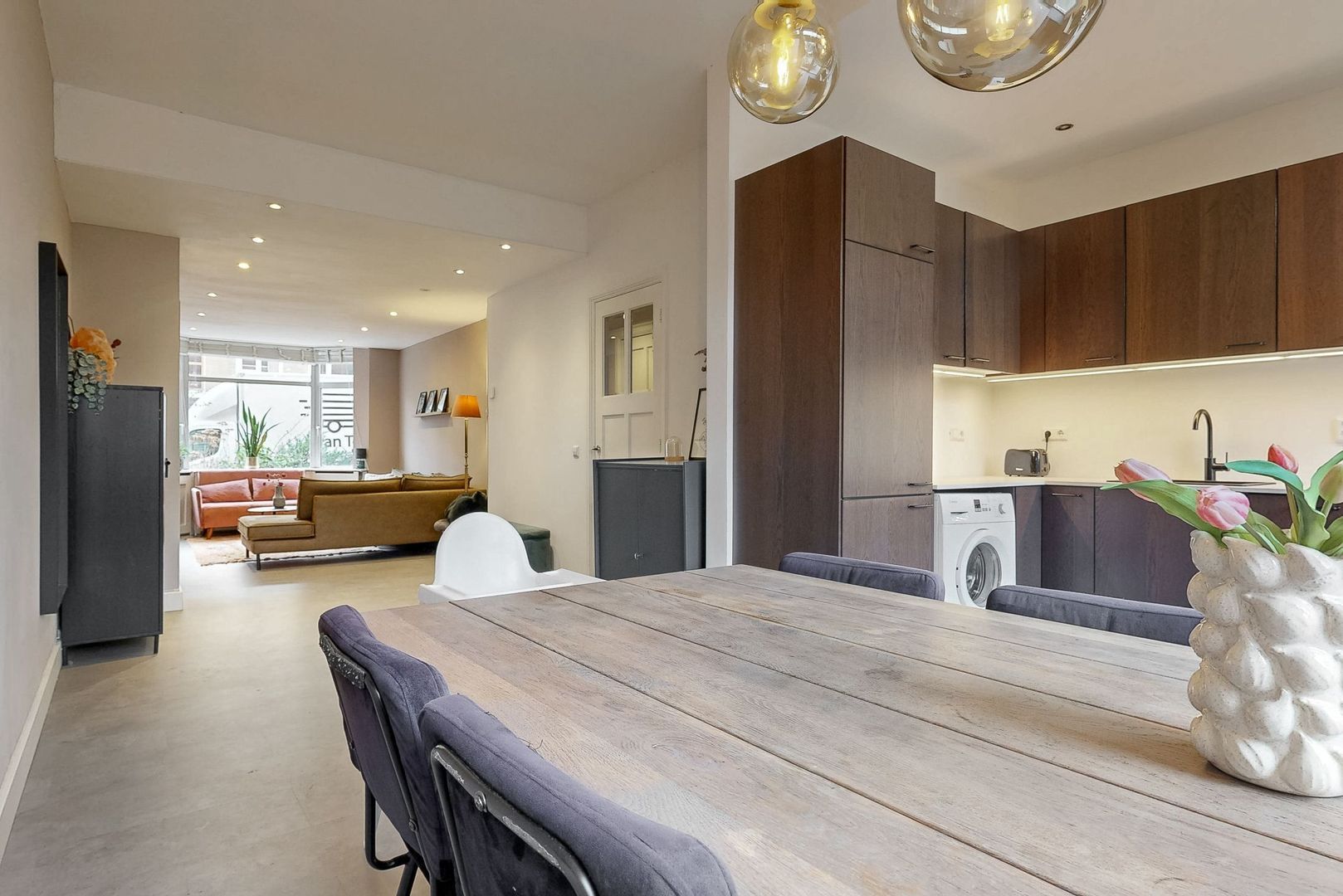 Okkernootstraat 188, Den Haag foto-13