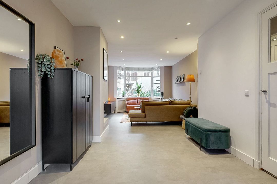 Okkernootstraat 188, Den Haag