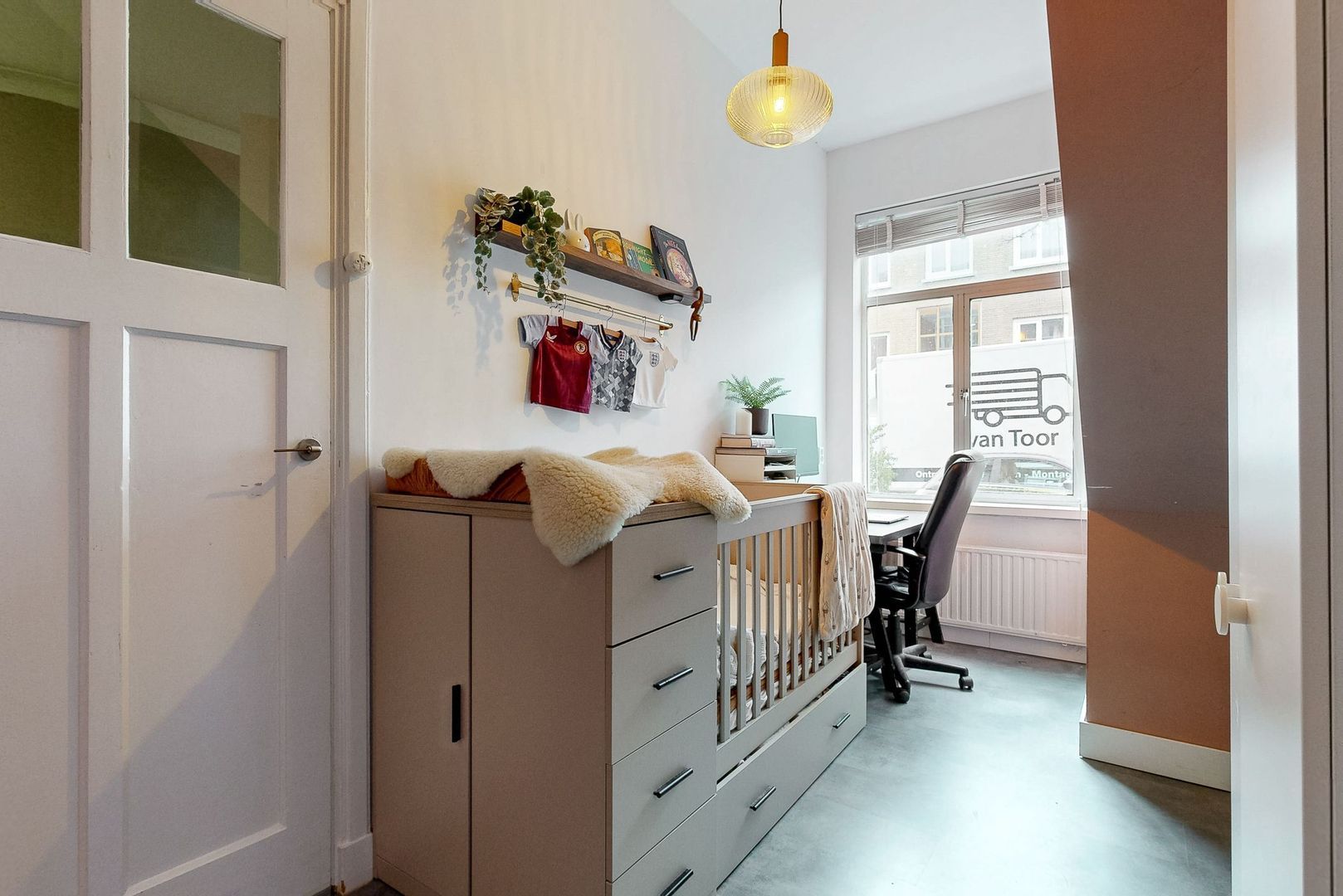 Okkernootstraat 188, Den Haag foto-16