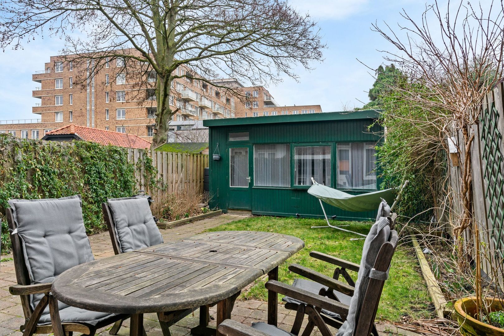 Okkernootstraat 188, Den Haag foto-22