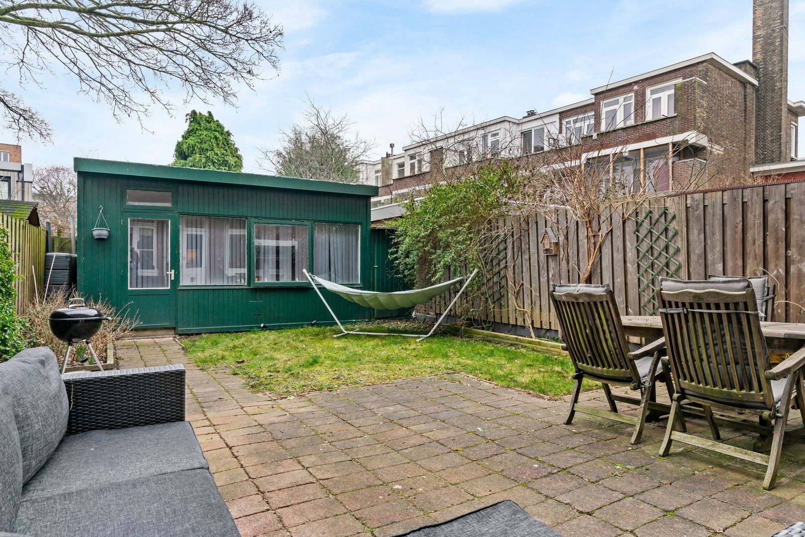 Okkernootstraat 188, Den Haag foto-5