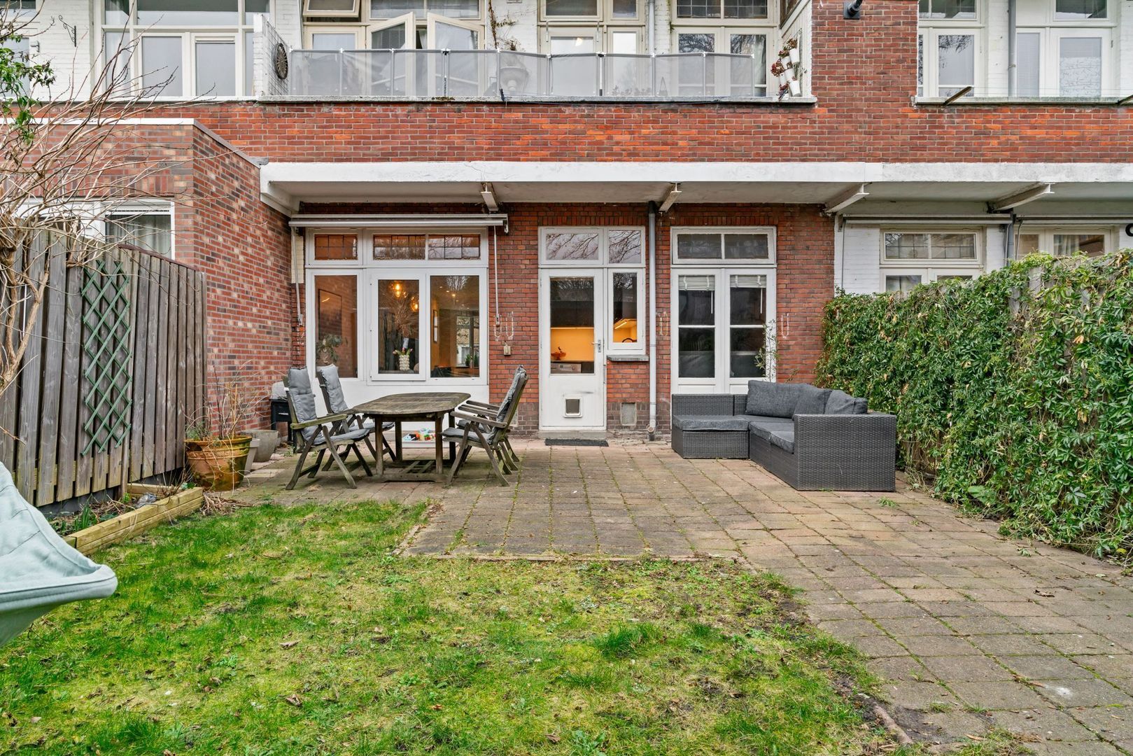 Okkernootstraat 188, Den Haag foto-23