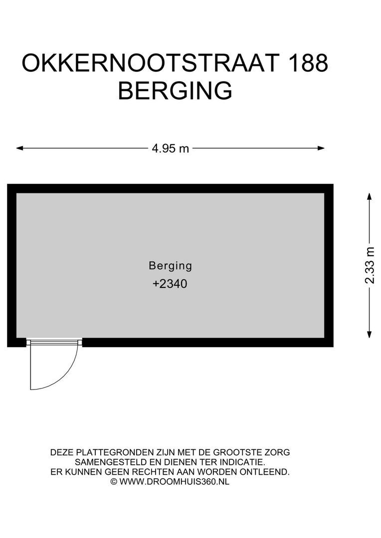 Okkernootstraat 188, Den Haag foto-27