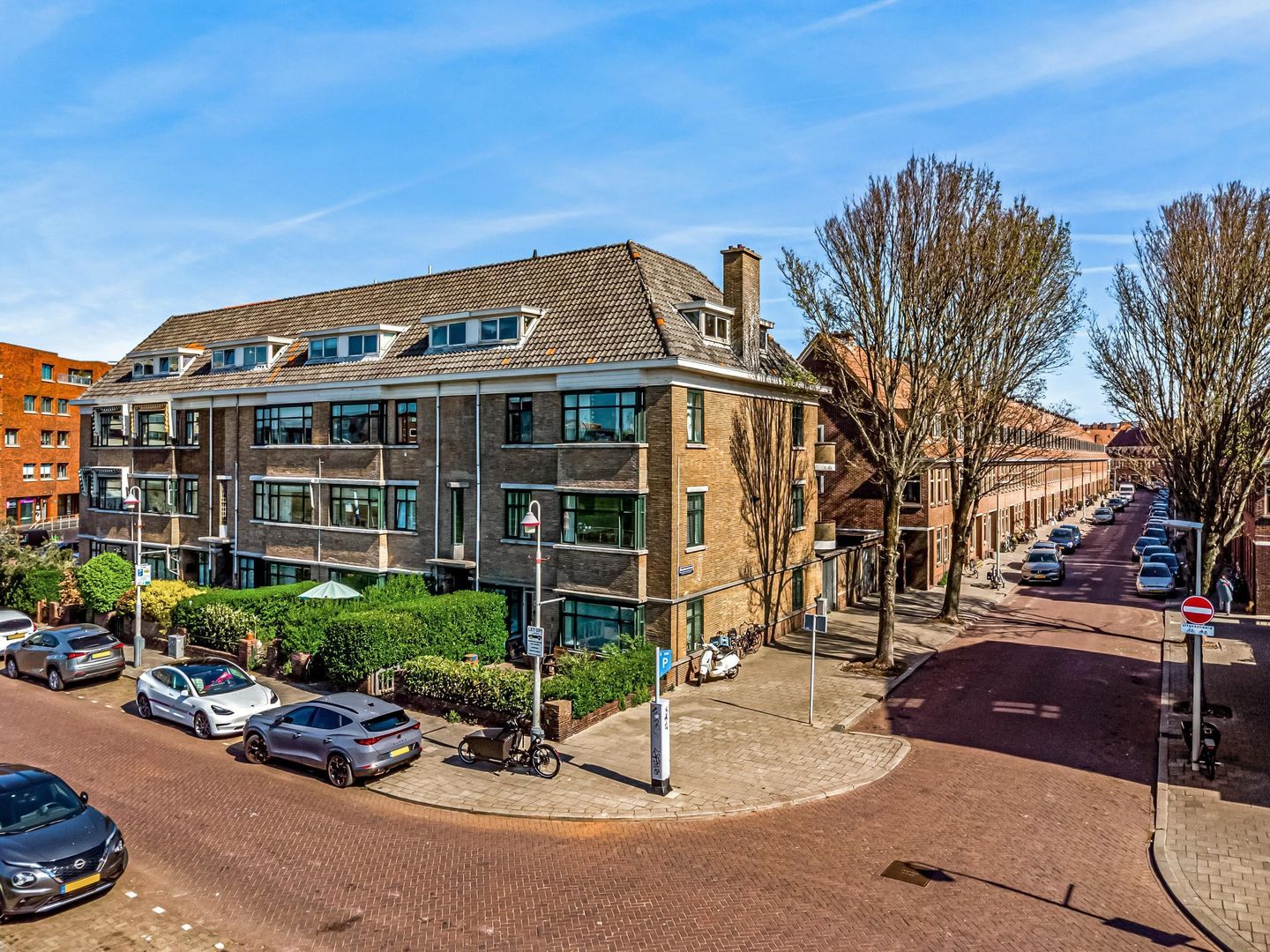 Kranenburgweg 106, Den Haag foto-19