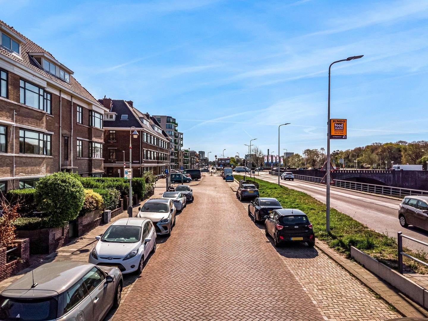 Kranenburgweg 106, Den Haag foto-20