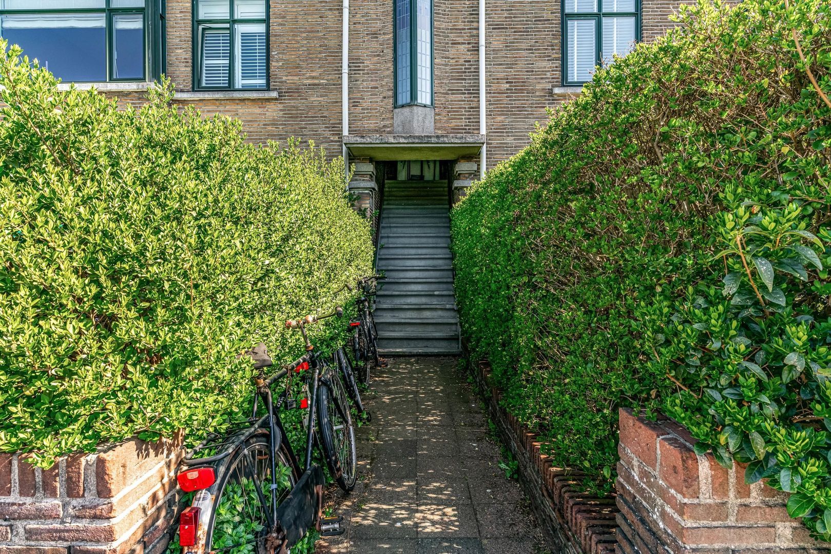 Kranenburgweg 106, Den Haag foto-17