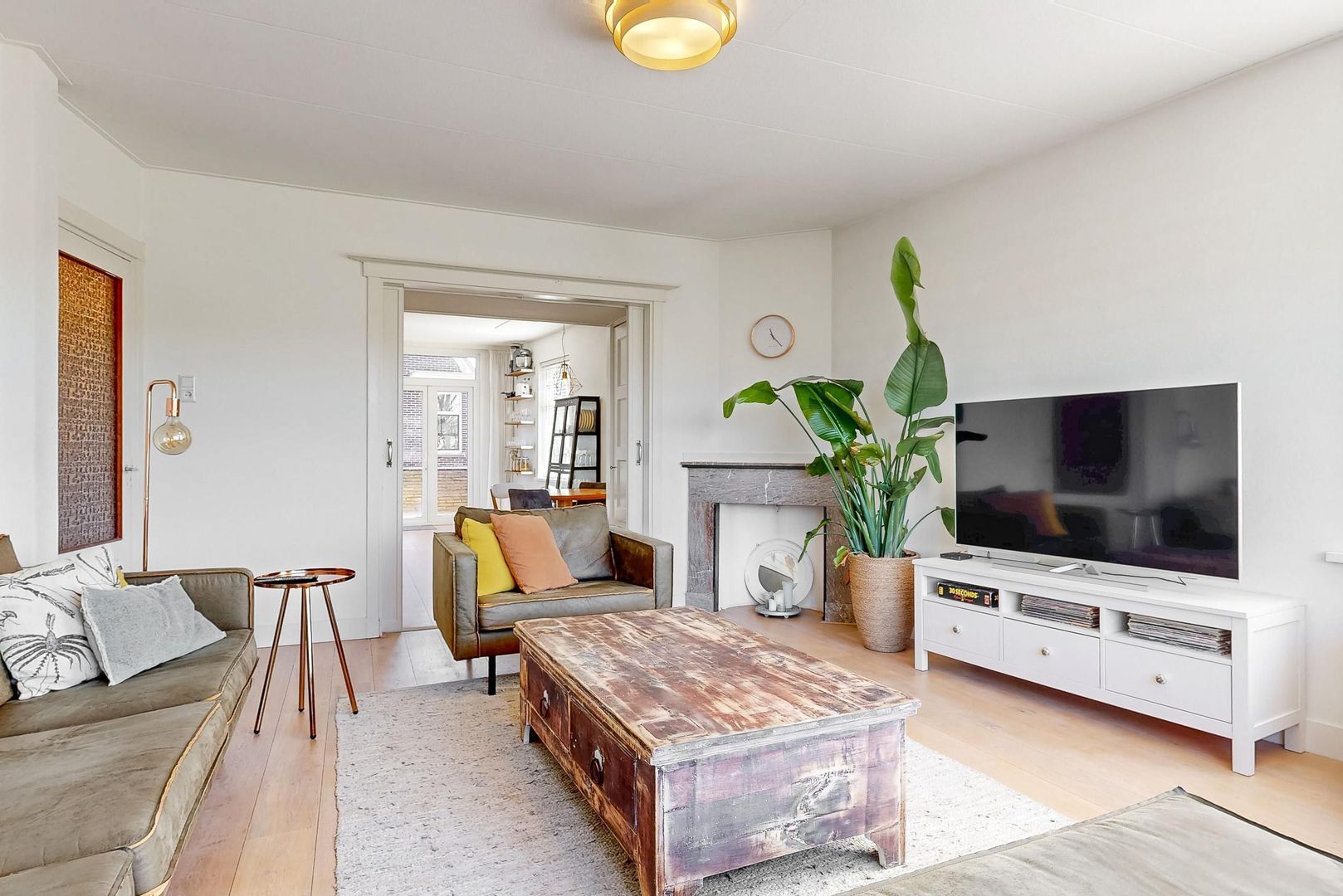 Kranenburgweg 106, Den Haag foto-2