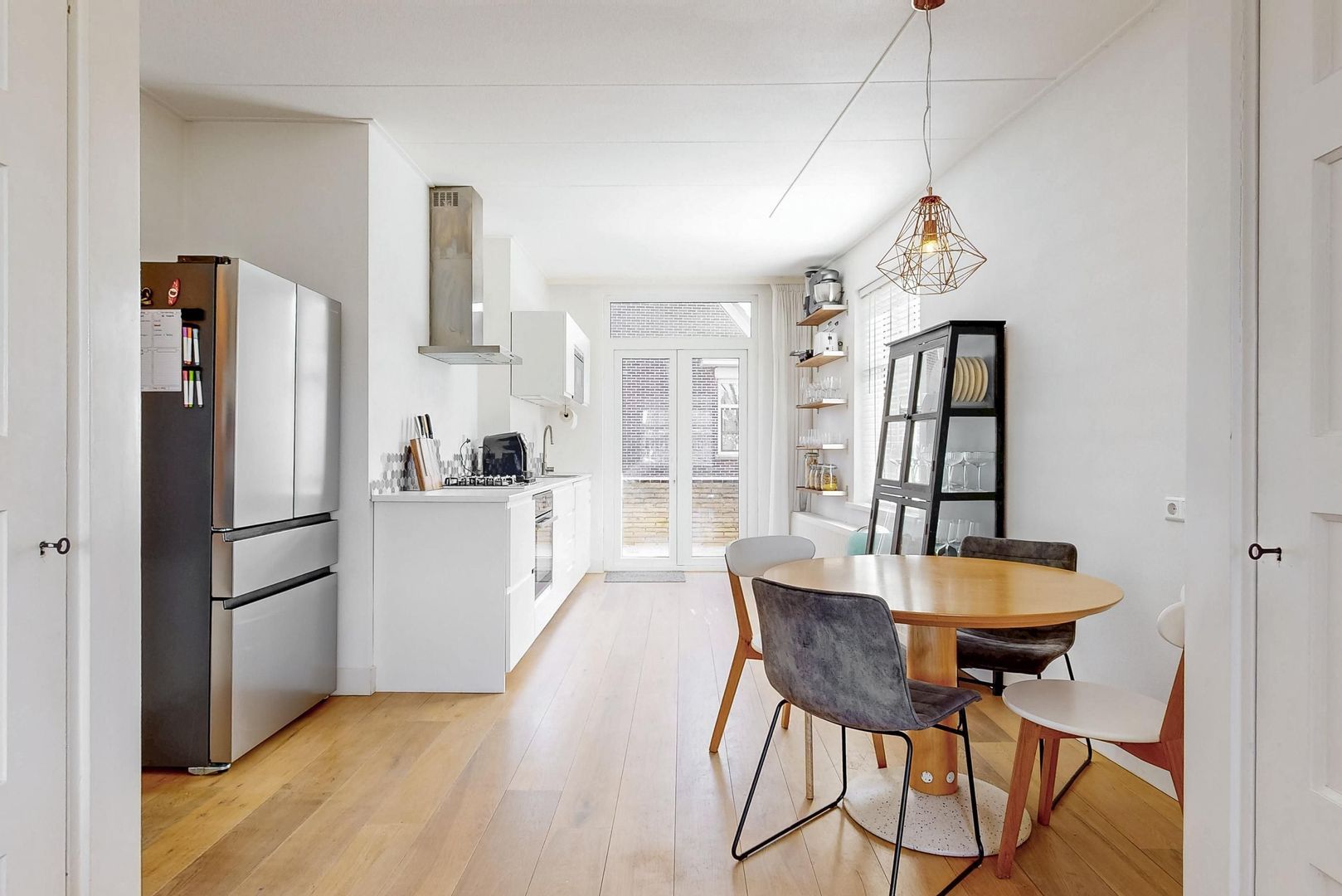 Kranenburgweg 106, Den Haag foto-4