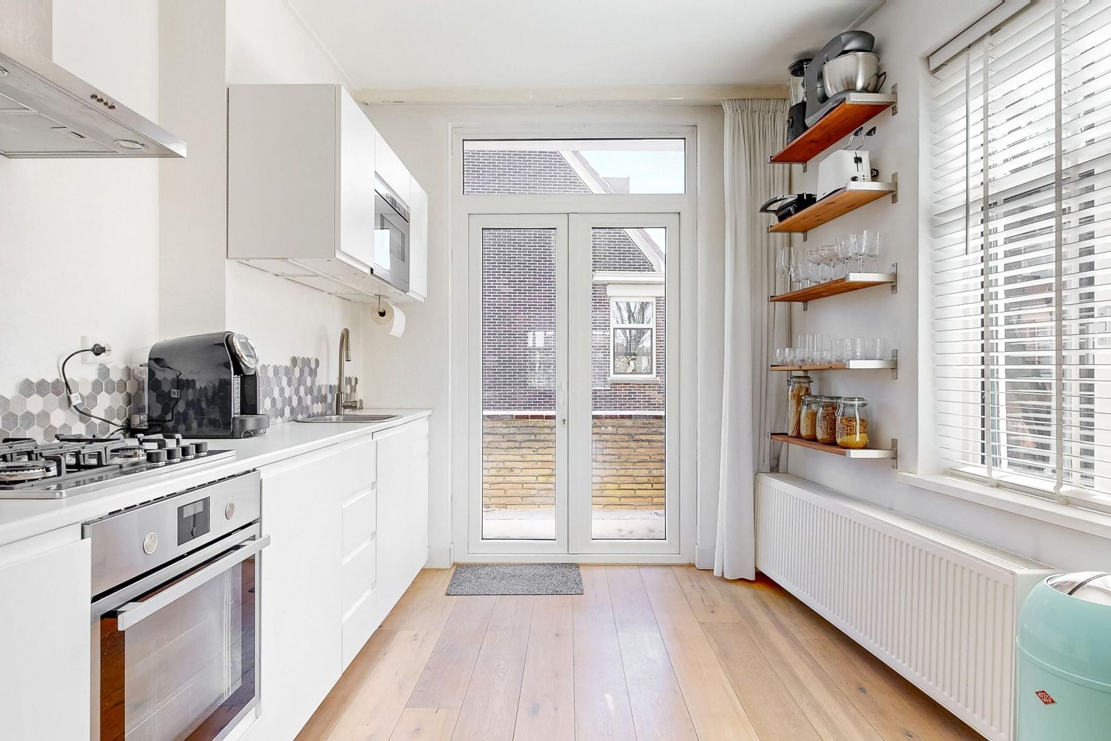 Kranenburgweg 106, Den Haag foto-5