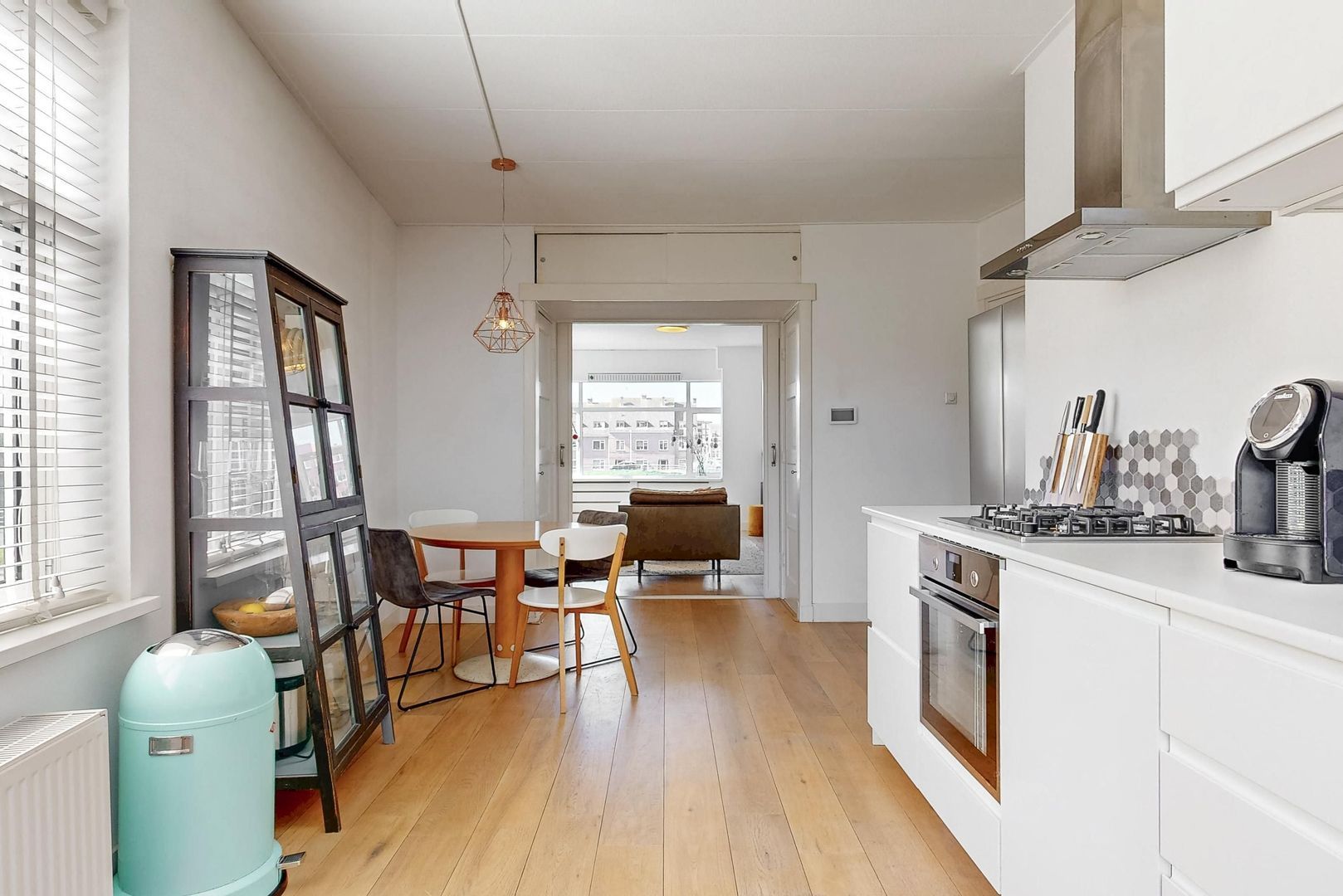 Kranenburgweg 106, Den Haag foto-7