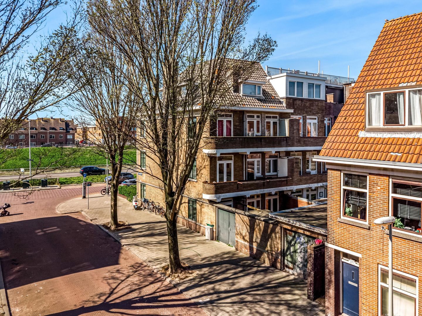 Kranenburgweg 106, Den Haag foto-18