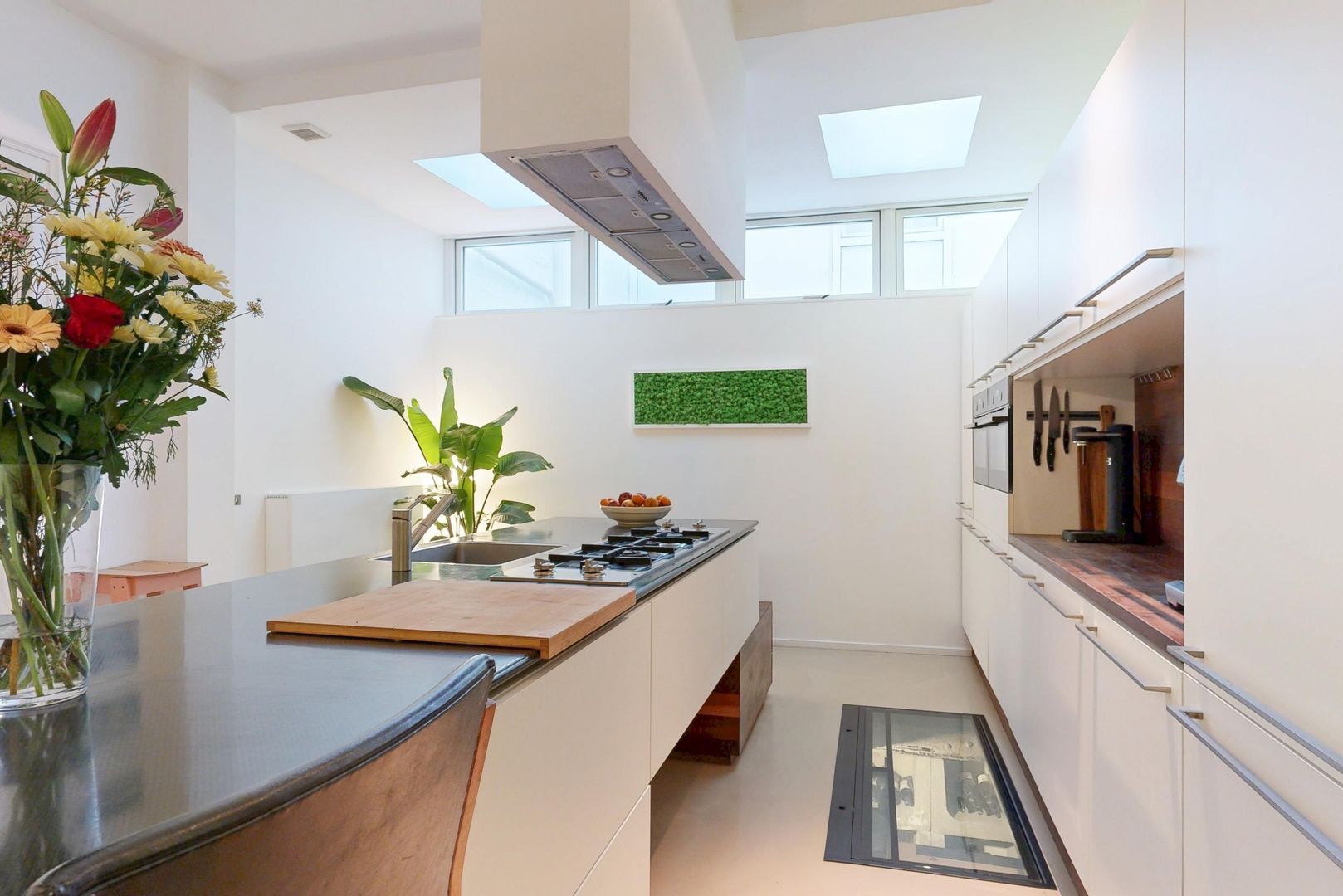 Heemskerckstraat 2 B, Den Haag foto-5