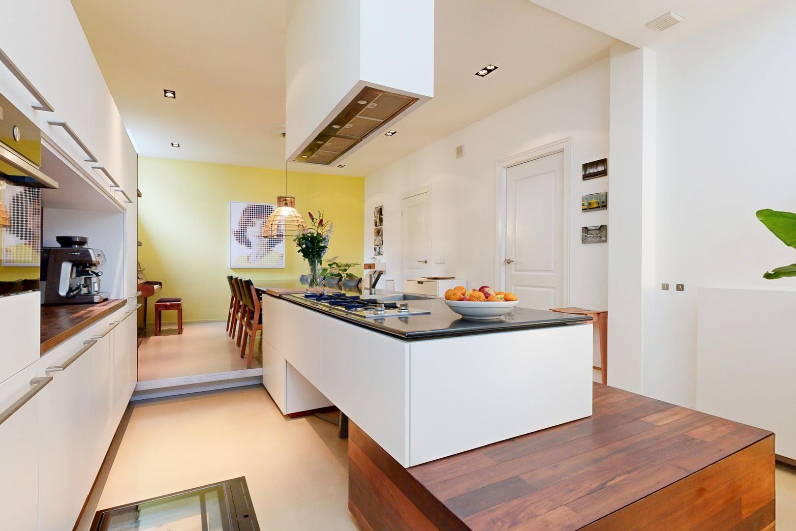 Heemskerckstraat 2 B, Den Haag foto-2