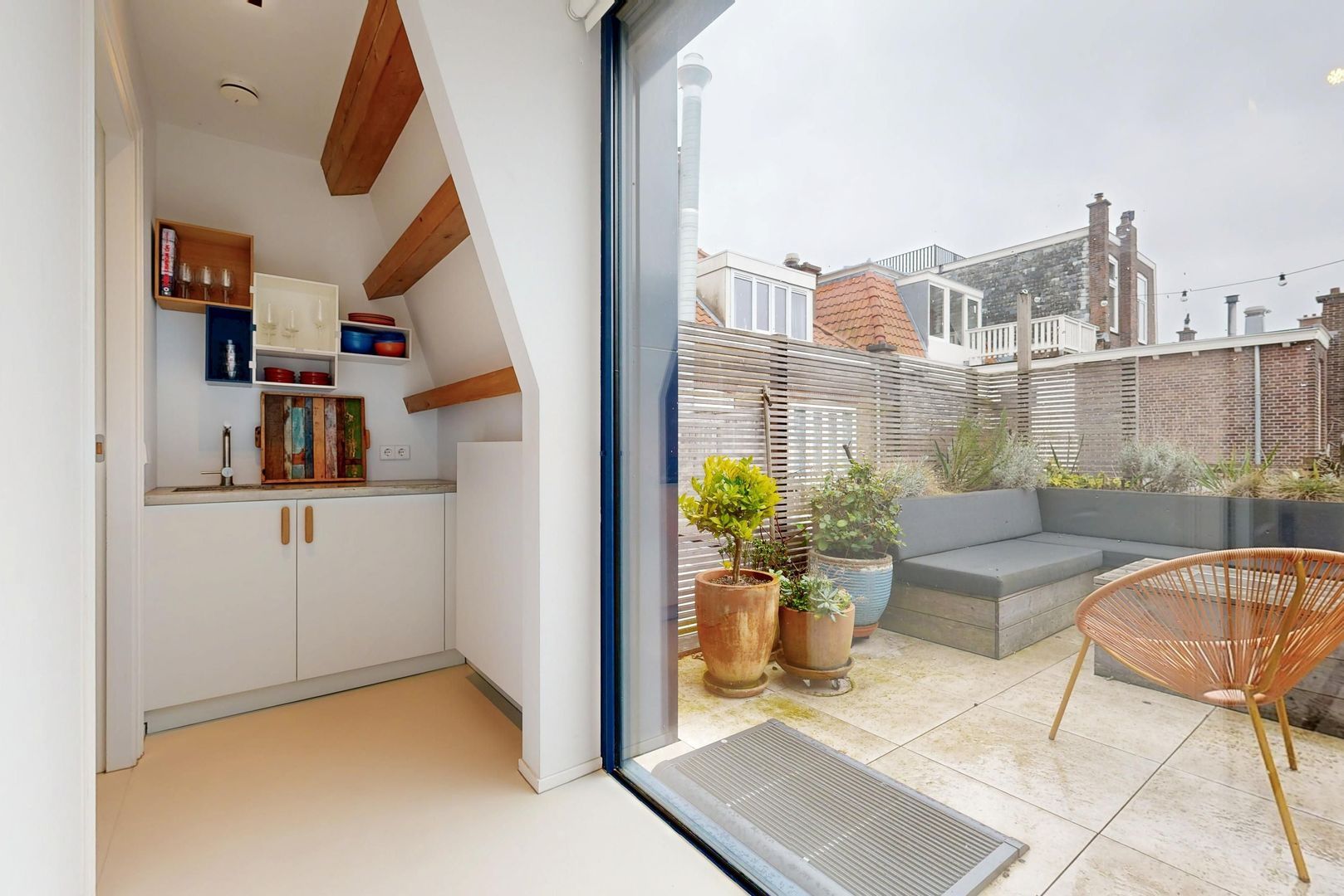 Heemskerckstraat 2 B, Den Haag foto-27