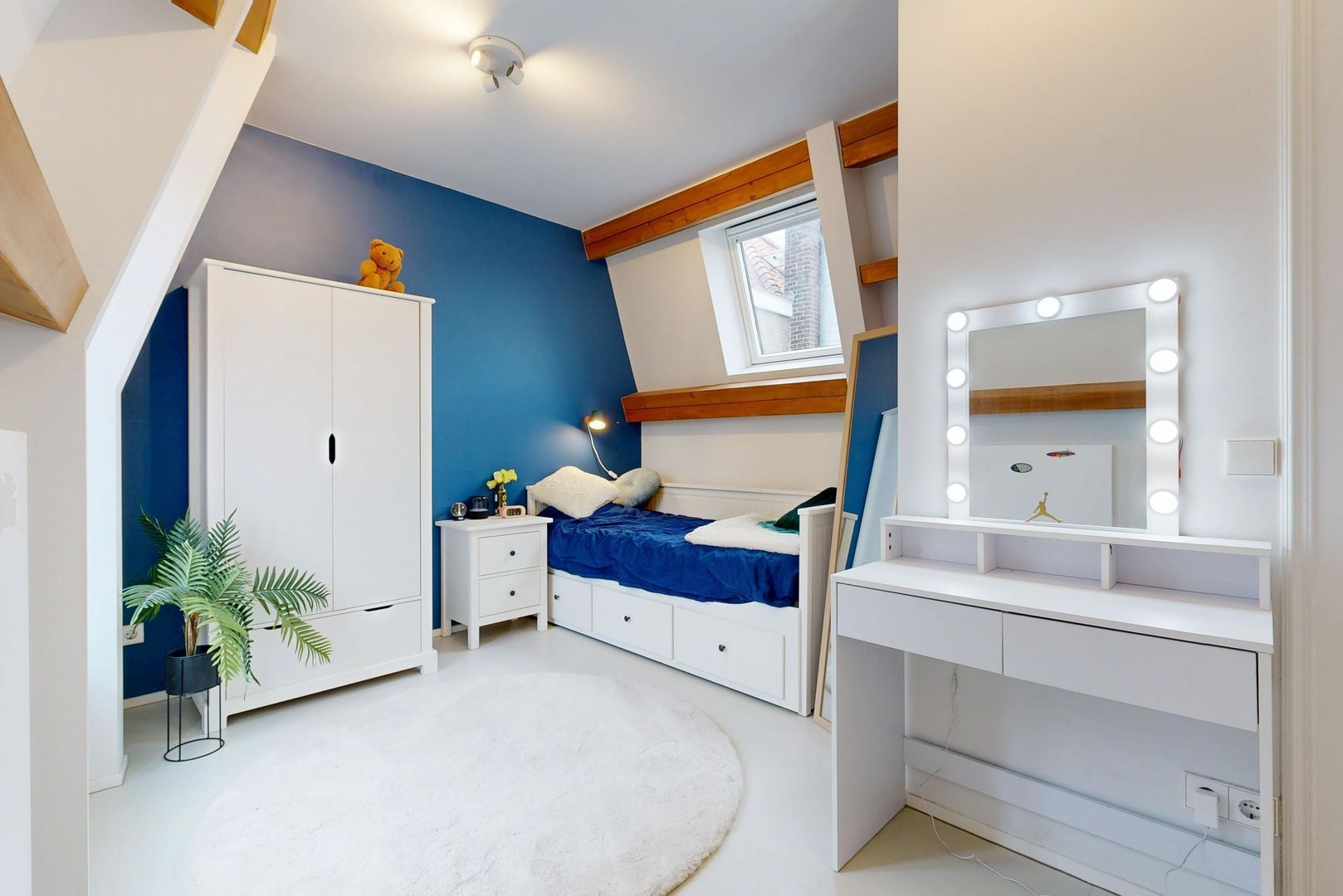 Heemskerckstraat 2 B, Den Haag foto-25