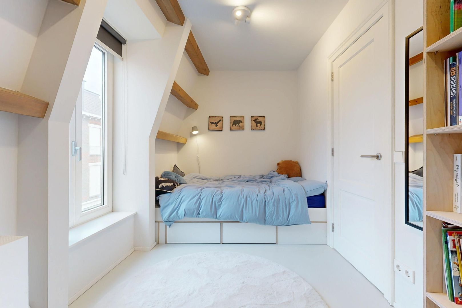 Heemskerckstraat 2 B, Den Haag foto-24