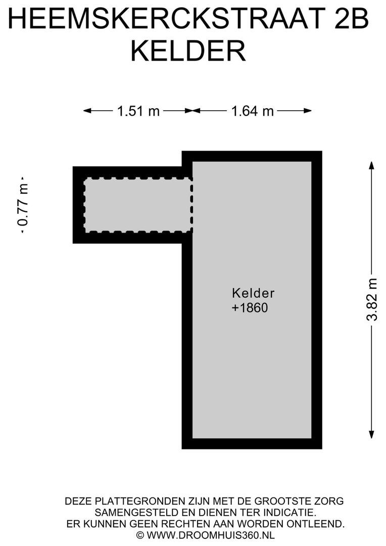 Heemskerckstraat 2 B, Den Haag foto-34