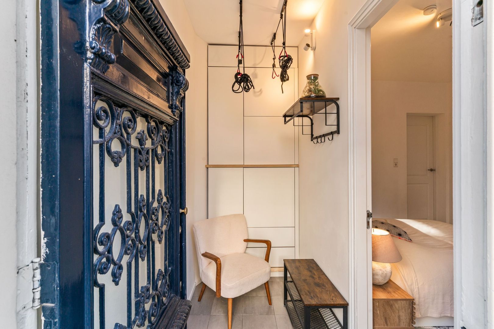 Heemskerckstraat 2 B, Den Haag foto-8