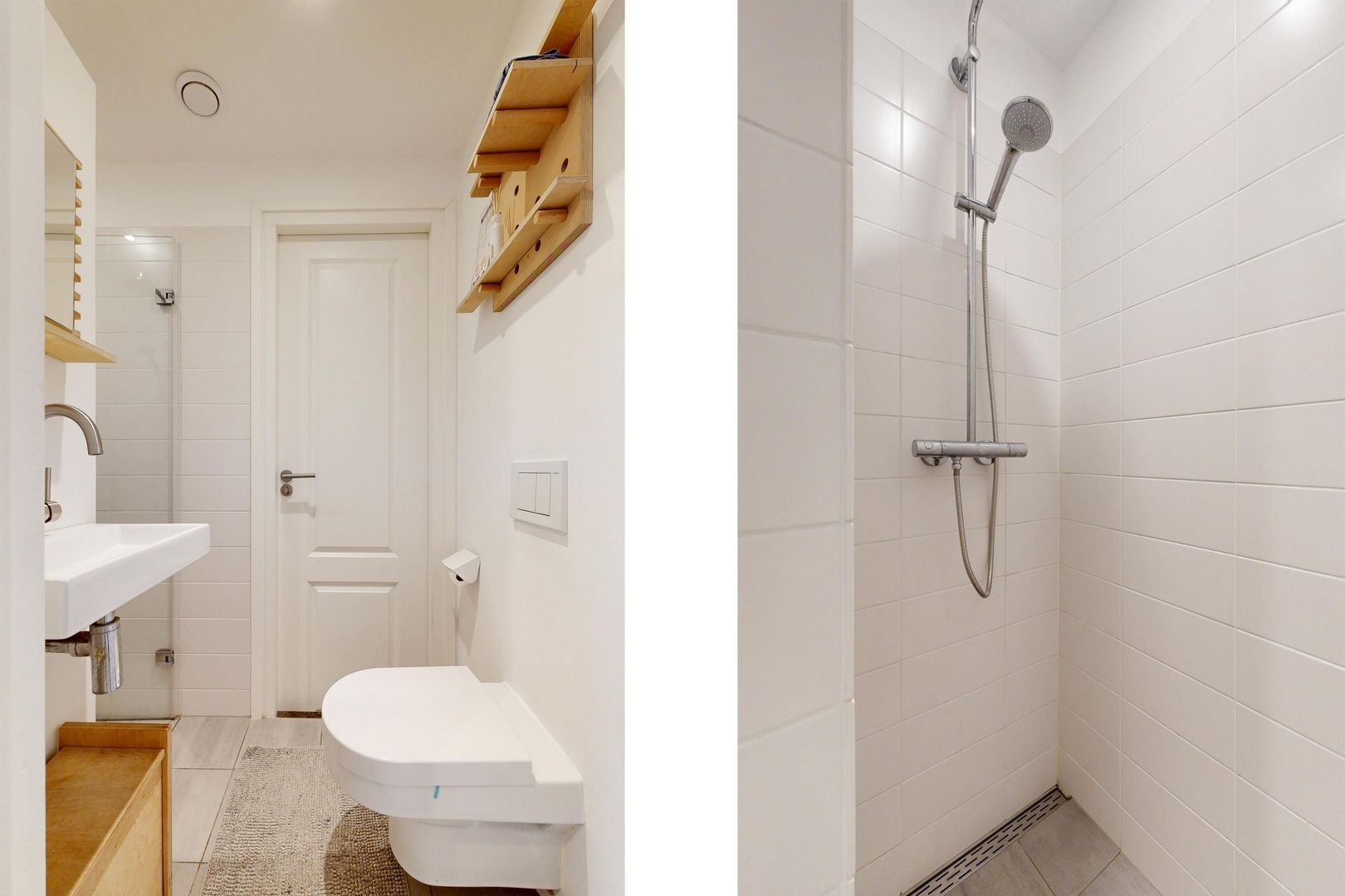 Heemskerckstraat 2 B, Den Haag foto-10