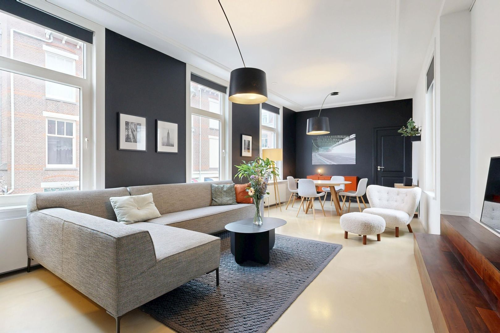 Heemskerckstraat 2 B, Den Haag foto-13