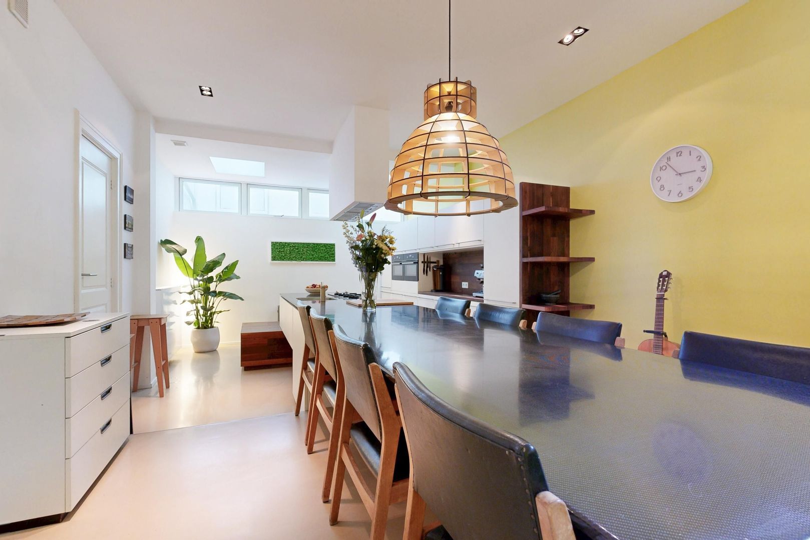 Heemskerckstraat 2 B, Den Haag foto-4