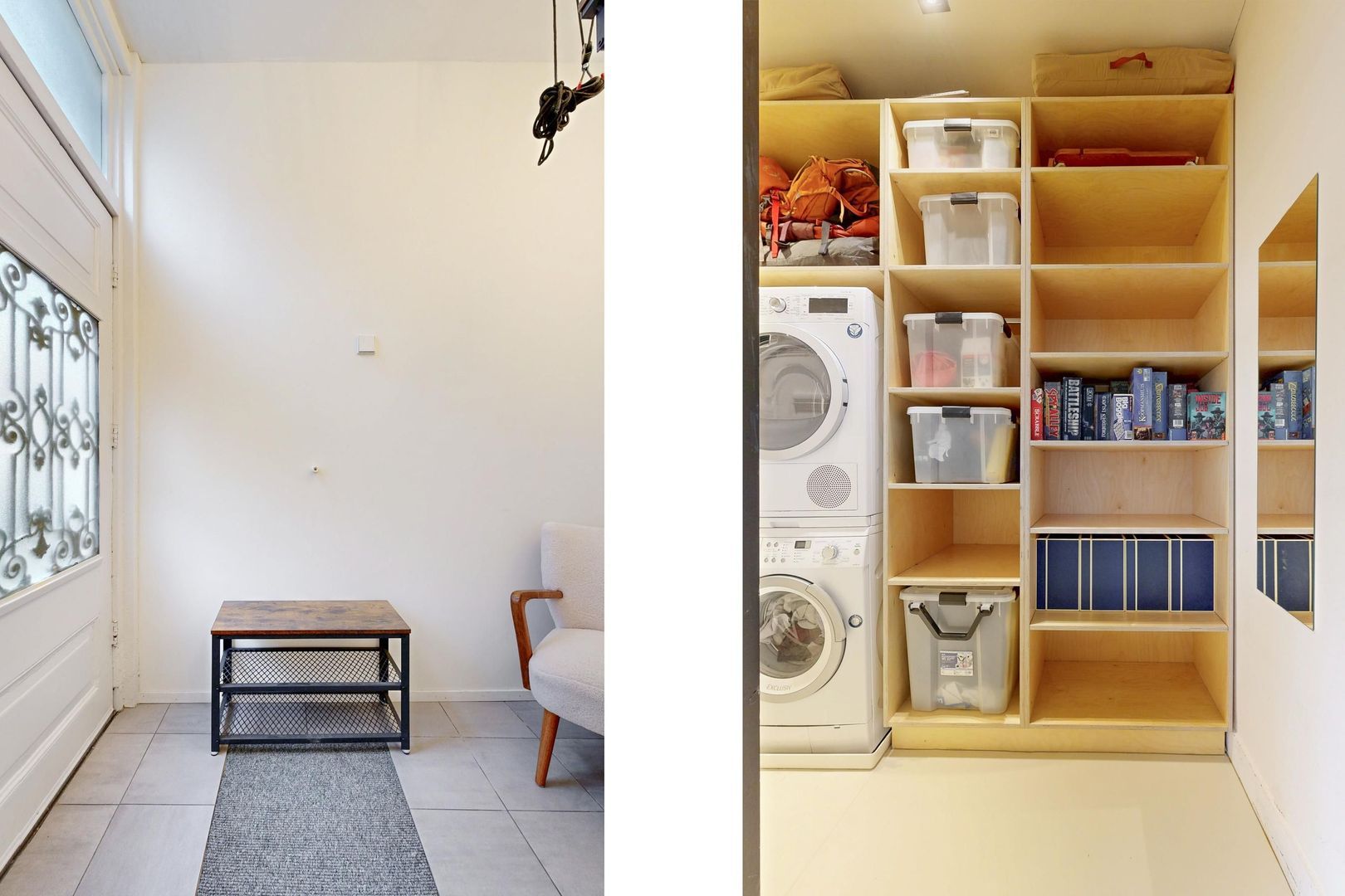 Heemskerckstraat 2 B, Den Haag foto-15