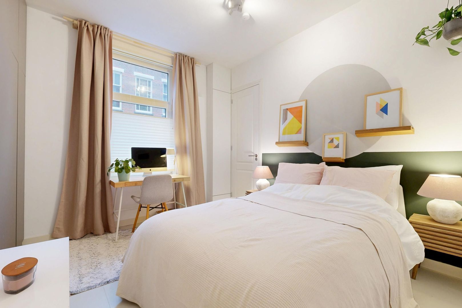 Heemskerckstraat 2 B, Den Haag foto-9